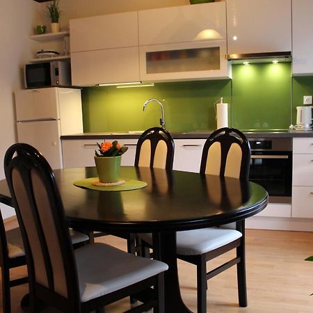 Apartma Marzic Kranjska Gora Zewnętrze zdjęcie