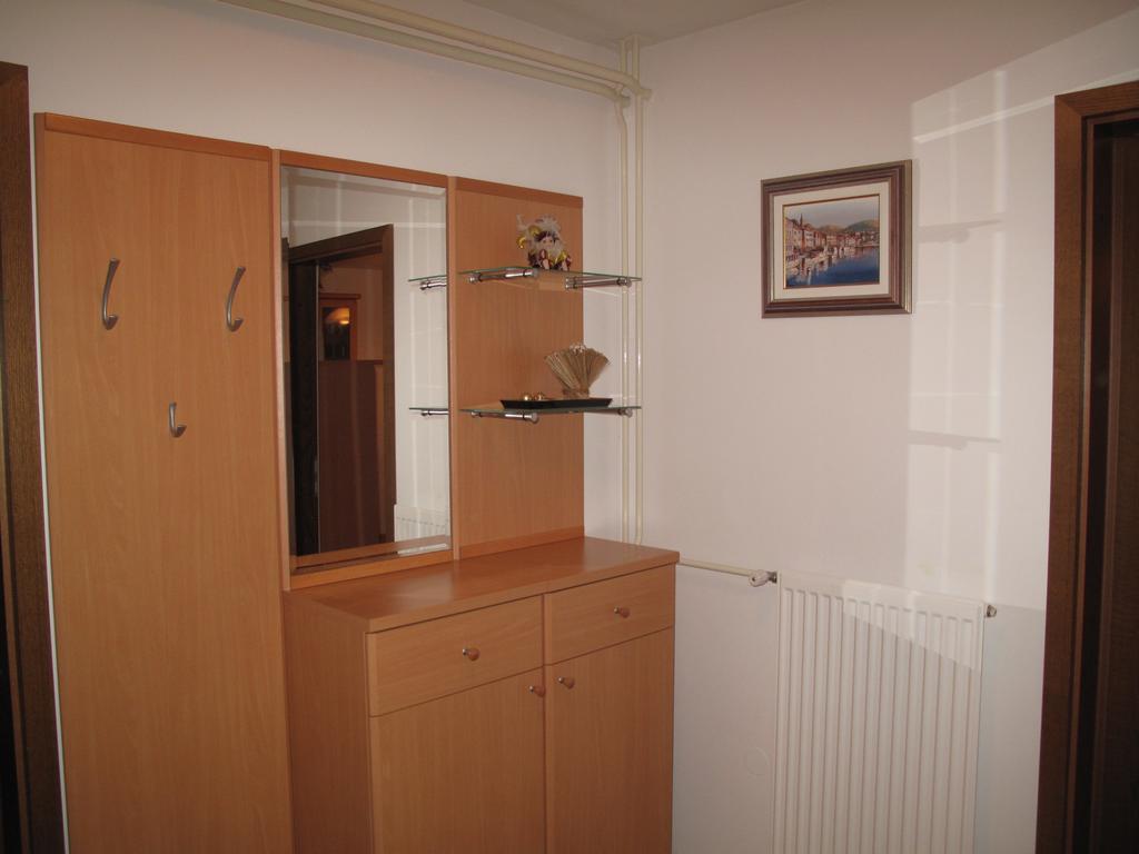Apartma Marzic Kranjska Gora Zewnętrze zdjęcie
