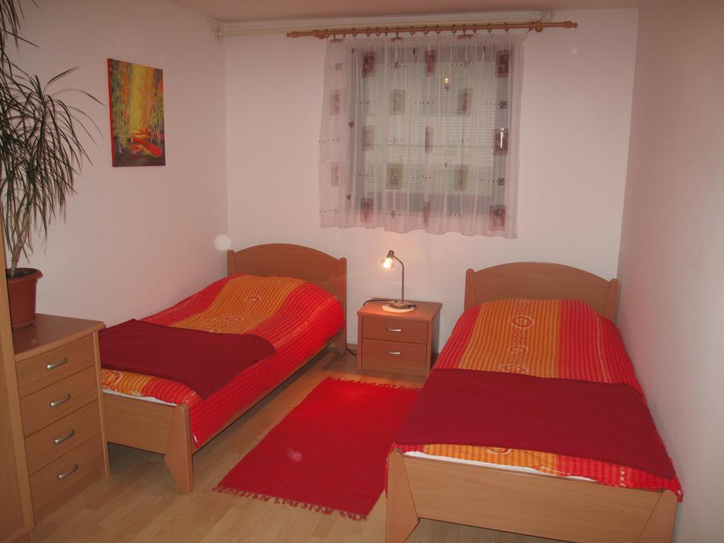 Apartma Marzic Kranjska Gora Zewnętrze zdjęcie