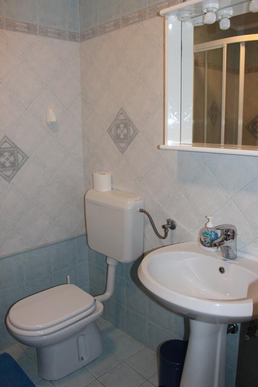 Apartma Marzic Kranjska Gora Zewnętrze zdjęcie