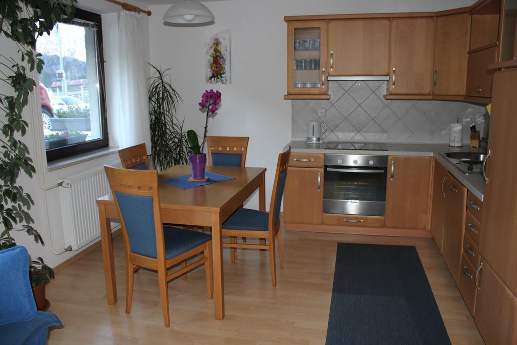 Apartma Marzic Kranjska Gora Zewnętrze zdjęcie