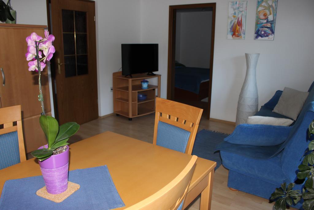 Apartma Marzic Kranjska Gora Zewnętrze zdjęcie
