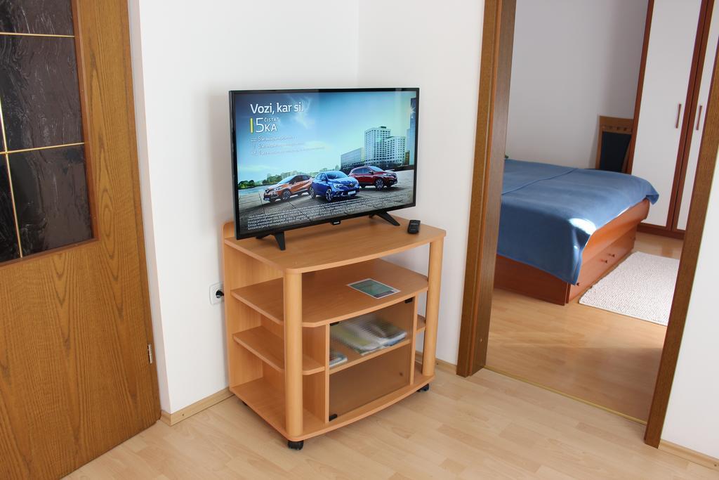 Apartma Marzic Kranjska Gora Zewnętrze zdjęcie