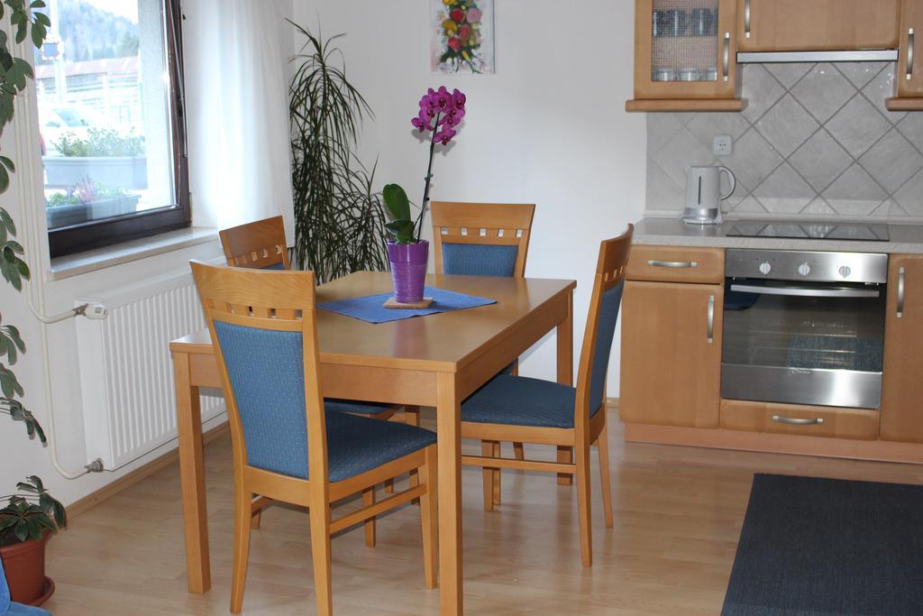 Apartma Marzic Kranjska Gora Zewnętrze zdjęcie