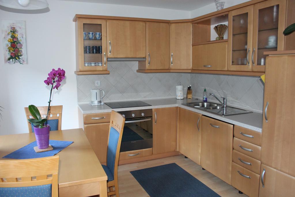 Apartma Marzic Kranjska Gora Zewnętrze zdjęcie
