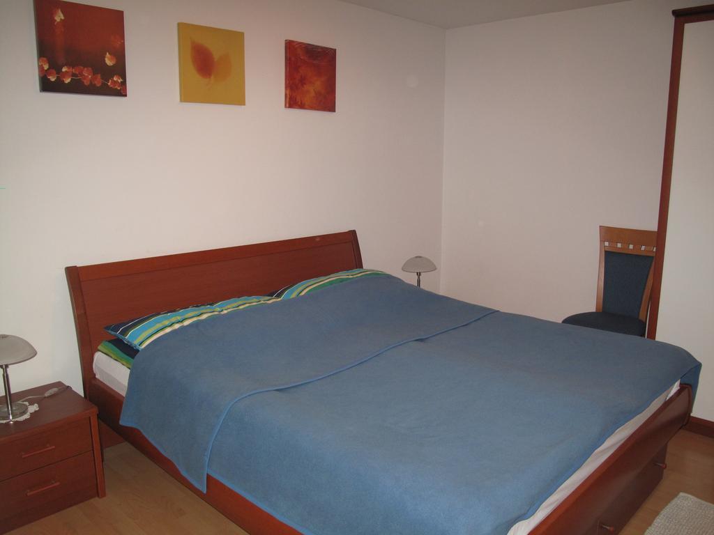 Apartma Marzic Kranjska Gora Zewnętrze zdjęcie