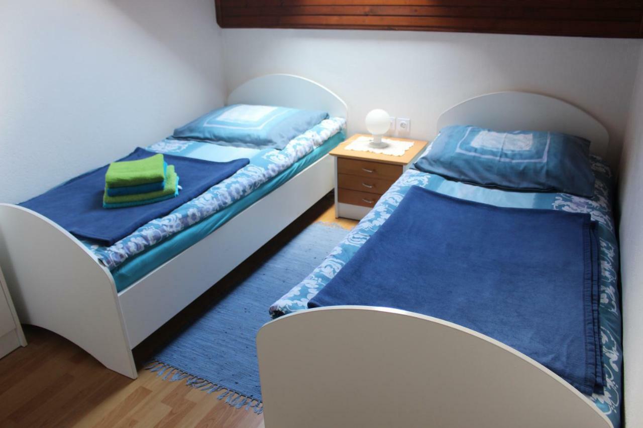 Apartma Marzic Kranjska Gora Zewnętrze zdjęcie
