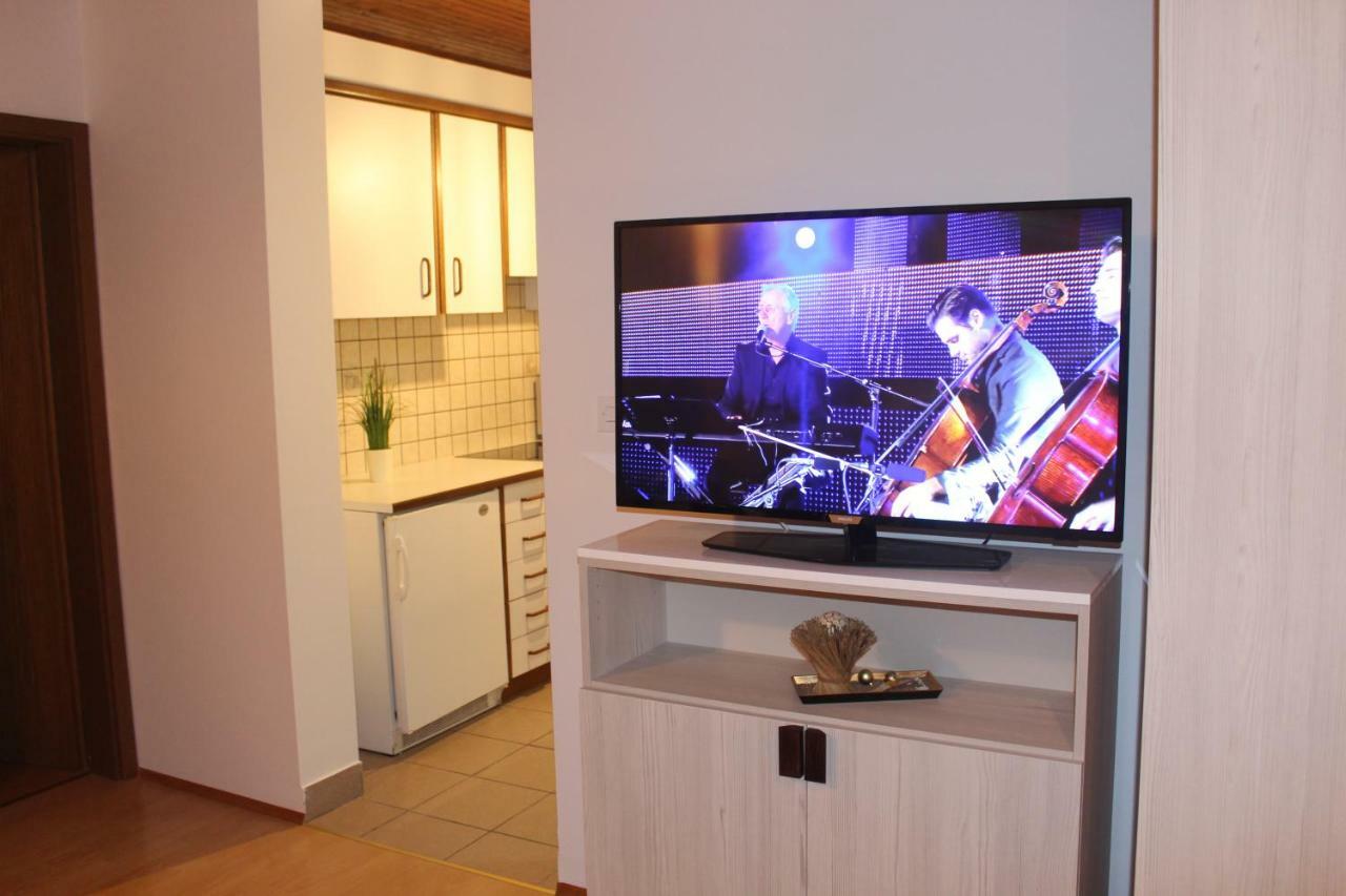 Apartma Marzic Kranjska Gora Zewnętrze zdjęcie