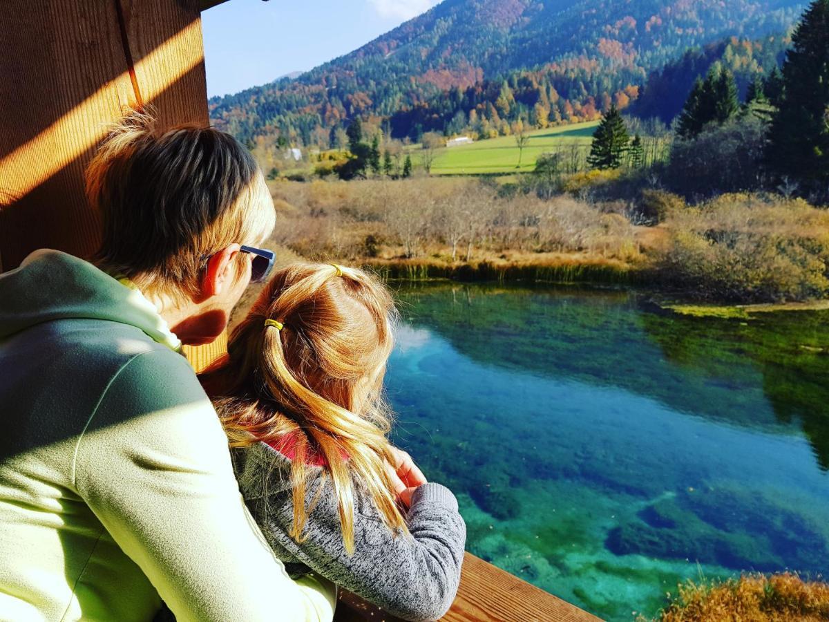 Apartma Marzic Kranjska Gora Zewnętrze zdjęcie
