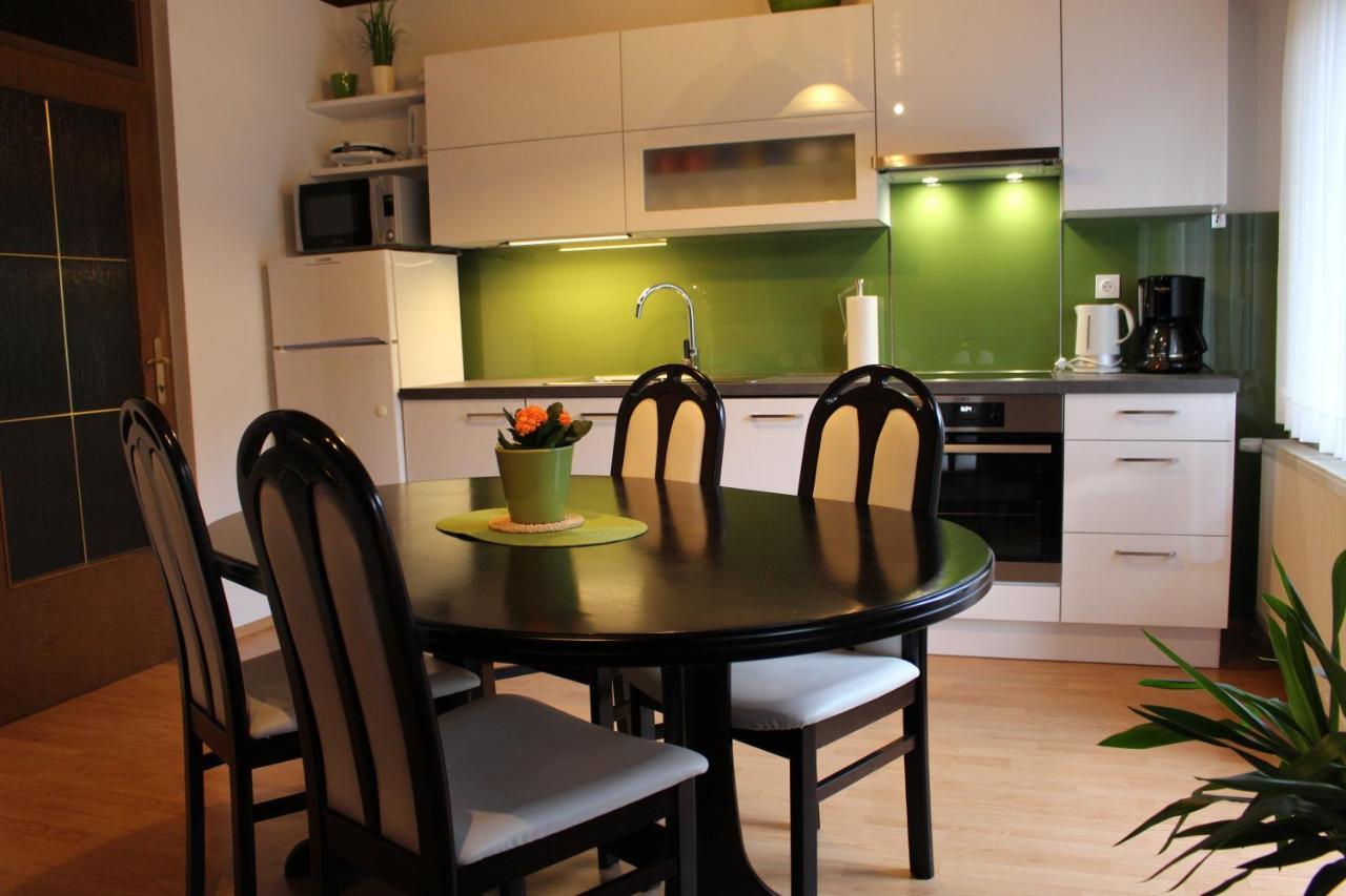 Apartma Marzic Kranjska Gora Zewnętrze zdjęcie