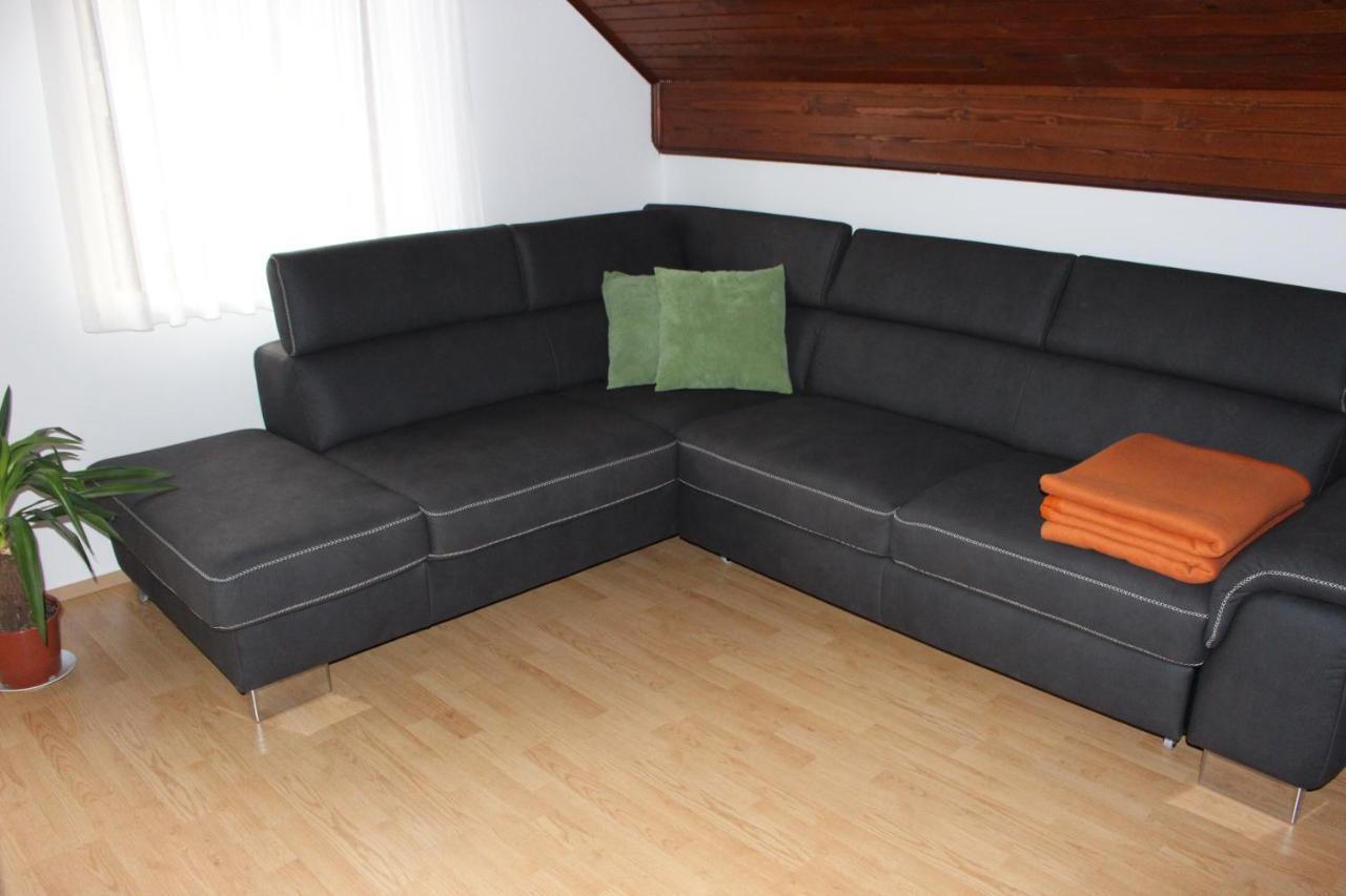 Apartma Marzic Kranjska Gora Zewnętrze zdjęcie