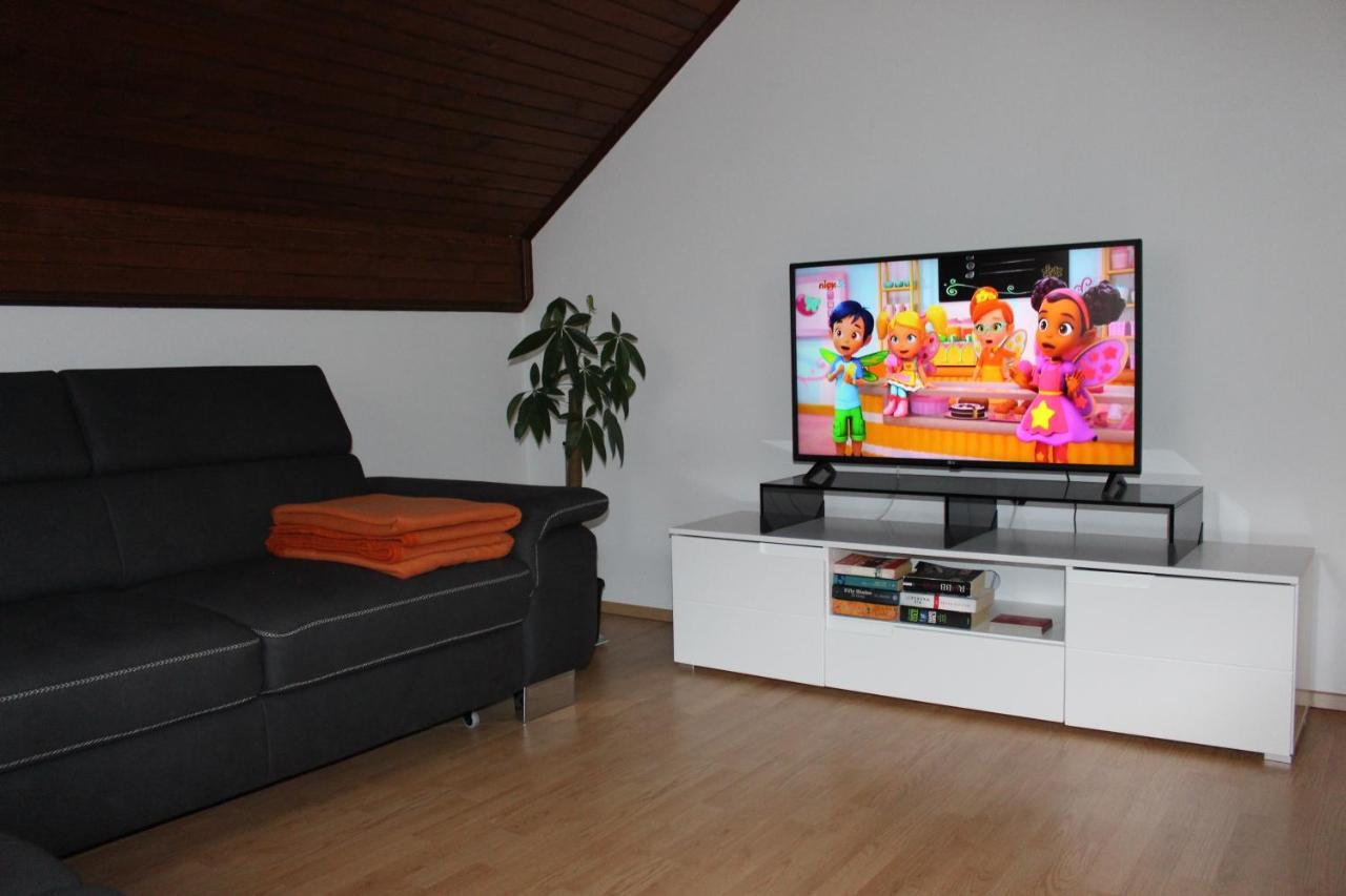 Apartma Marzic Kranjska Gora Zewnętrze zdjęcie