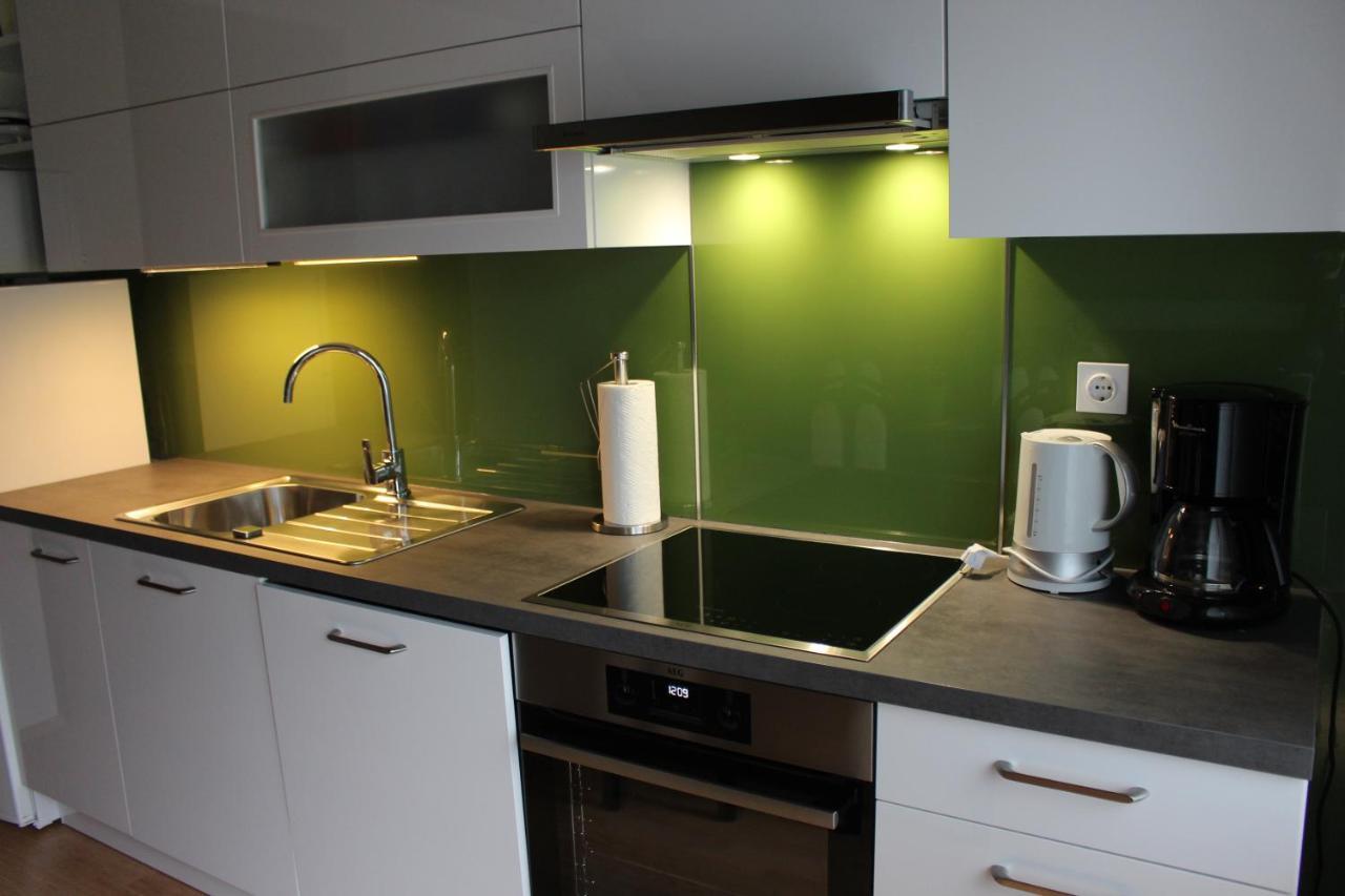 Apartma Marzic Kranjska Gora Zewnętrze zdjęcie
